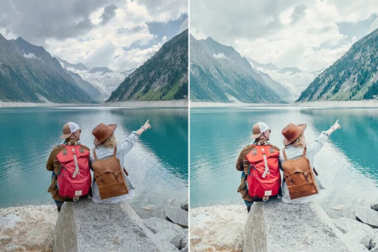 Adventure Preset Collection