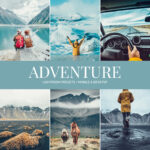 Adventure Preset Collection