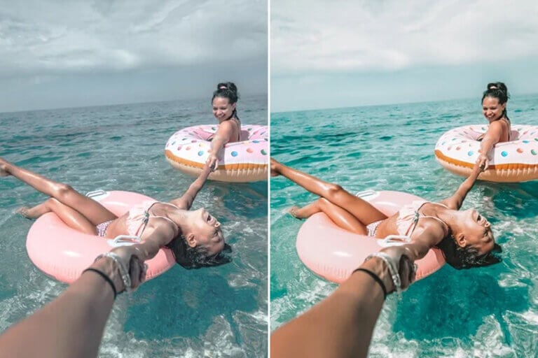 Avocado Preset Collection - Image 5