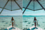 Bali Preset Collection