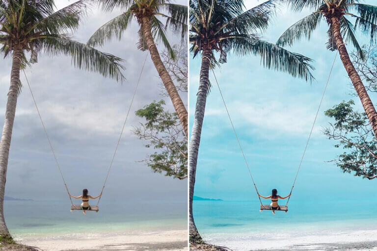 Bali Preset Collection - Image 3