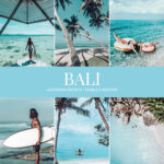 Bali Preset Collection