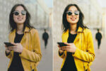 Banana Yellow Preset Collection - Image 5