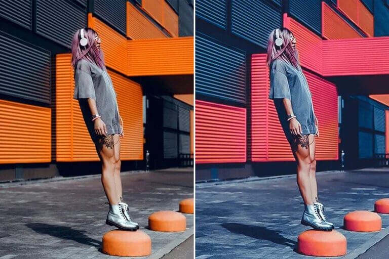 Blueberry Preset Collection - Image 5