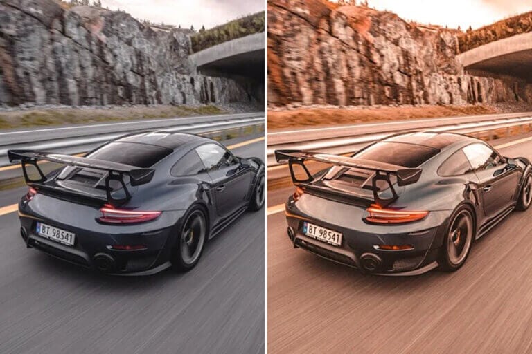 Browny Preset Collection - Image 4