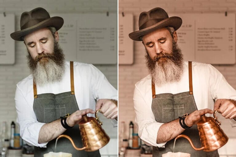 Browny Preset Collection - Image 3