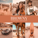 Browny Preset Collection
