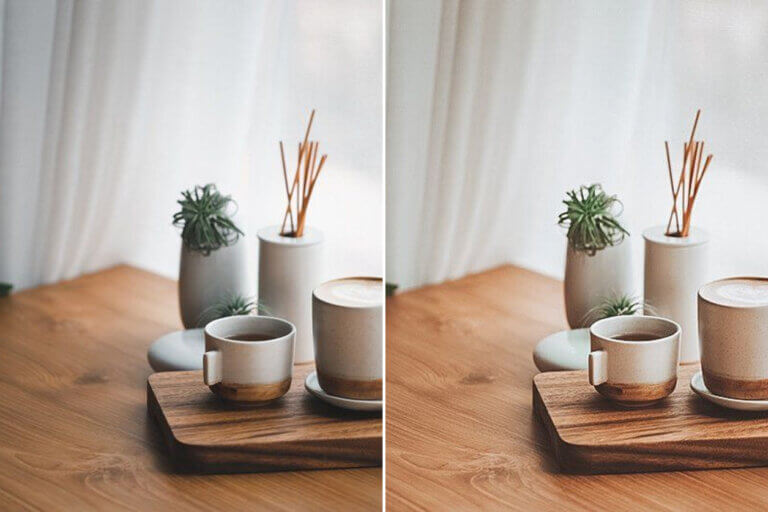 Café Preset Collection - Image 5