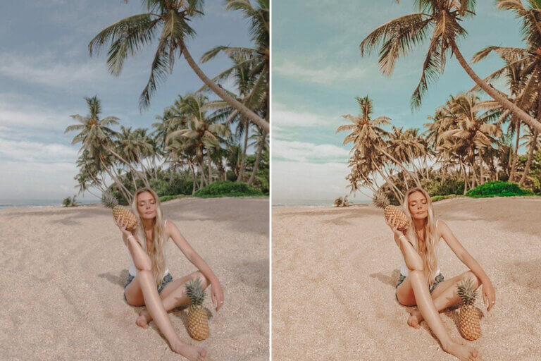 Café Preset Collection - Image 3