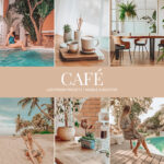 Café Preset Collection