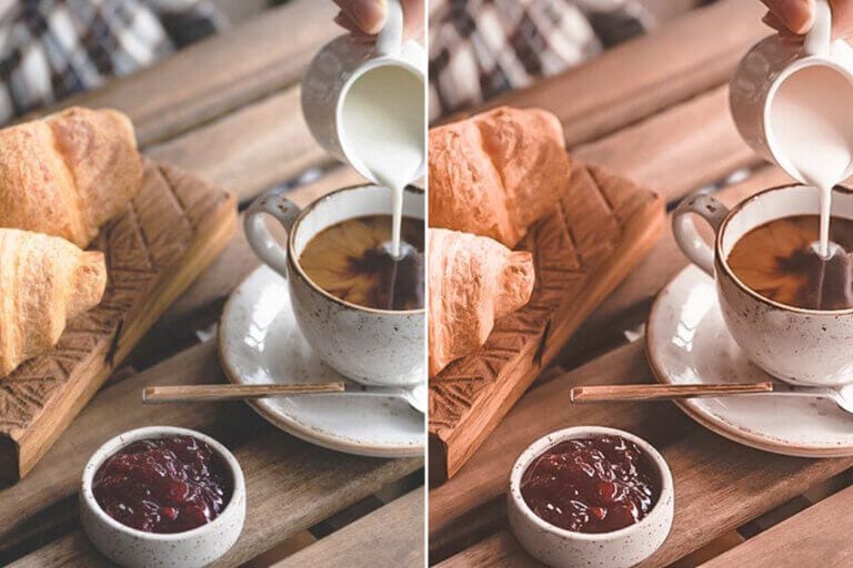 Cappuccino Preset Collection - Image 6