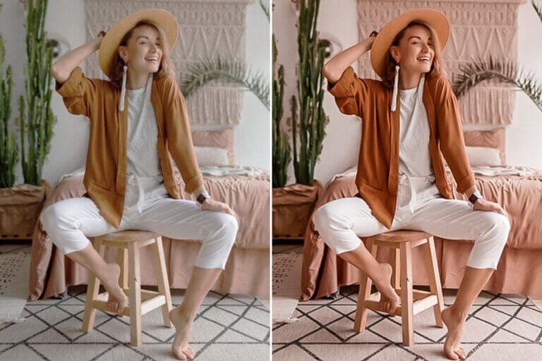 Cappuccino Preset Collection - Image 4