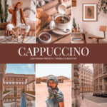 Cappuccino Preset Collection