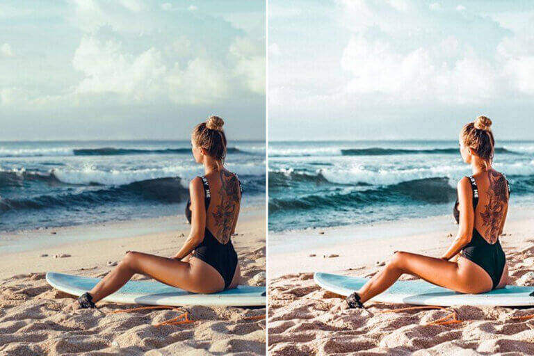 Caramello Preset Collection - Image 5