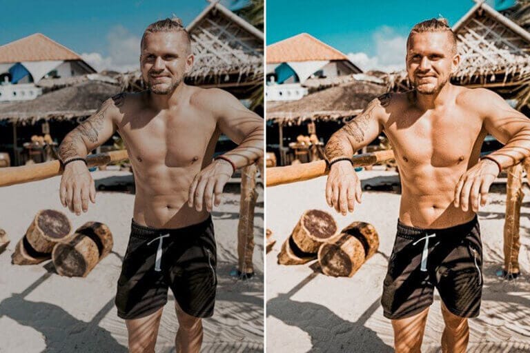 Caramello Preset Collection - Image 4