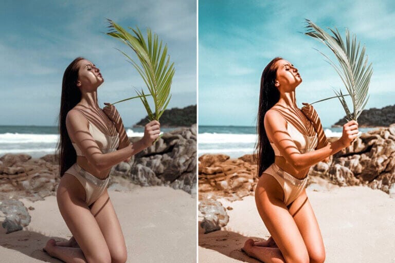 Caramello Preset Collection - Image 3