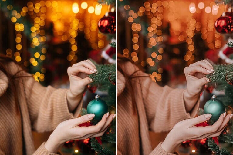 Christmas Preset Collection - Image 6