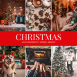 Christmas Preset Collection