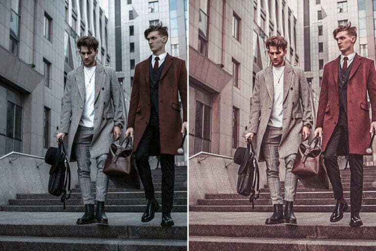 Cocktail Preset Collection