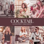 Cocktail Preset Collection