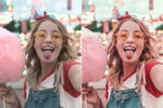 Cotton Candy Preset Collection