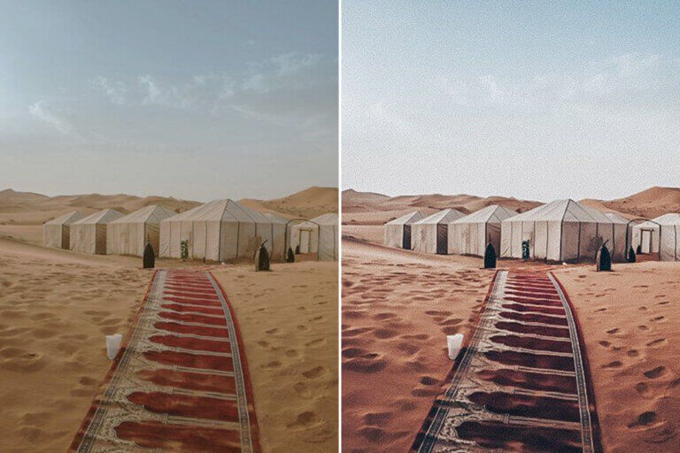 Desert Camel Preset Collection - Image 4