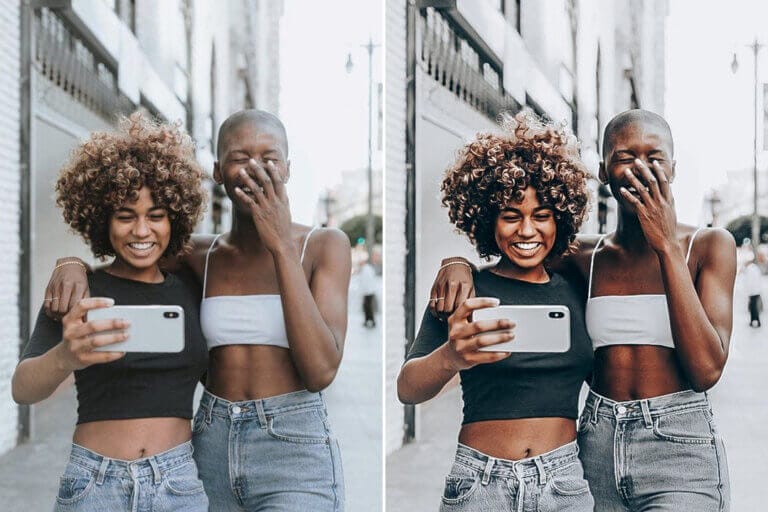 Grey Tone Preset Collection - Image 6