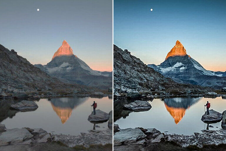 HDR Preset Collection - Image 6