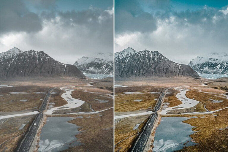 HDR Preset Collection - Image 5