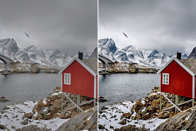 HDR Preset Collection - Image 4