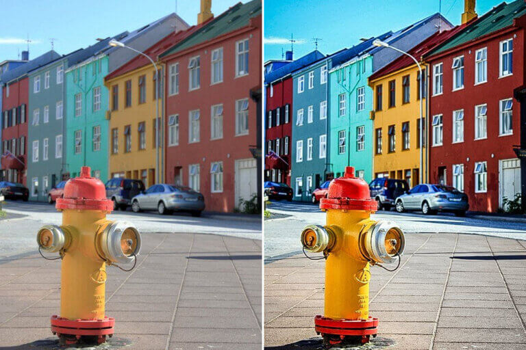 HDR Preset Collection - Image 3