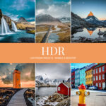 HDR Preset Collection