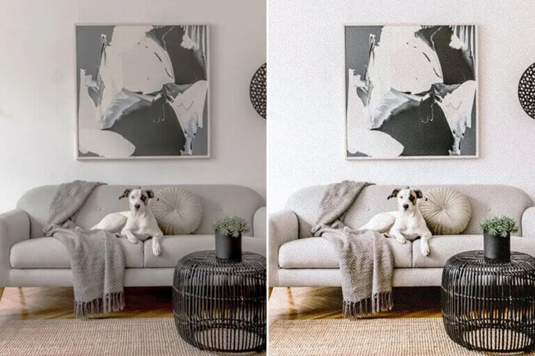 Home Design Preset Collection