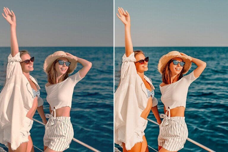 Influencer Preset Collection - Image 6