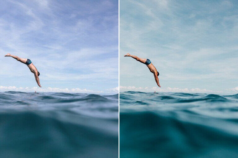 Influencer Preset Collection - Image 4