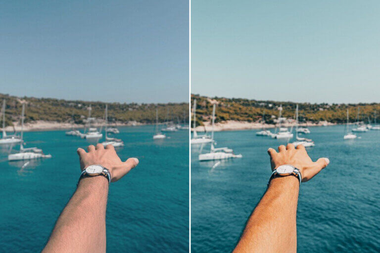 Influencer Preset Collection - Image 3