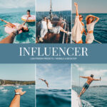 Influencer Preset Collection