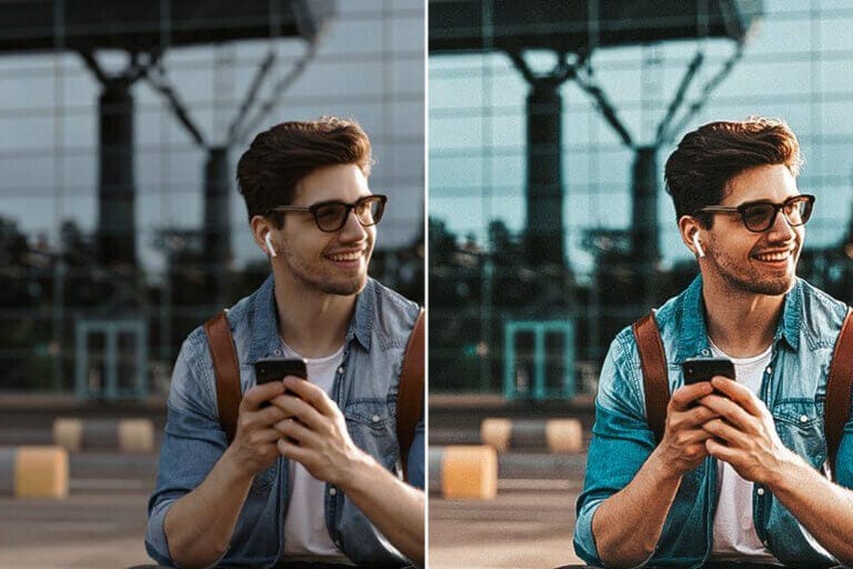 Instagram Preset Collection - Image 6