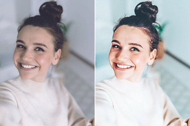 Instagram Preset Collection - Image 5