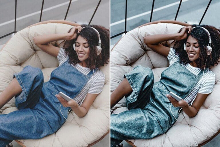 Moody Urban Preset Collection - Image 6