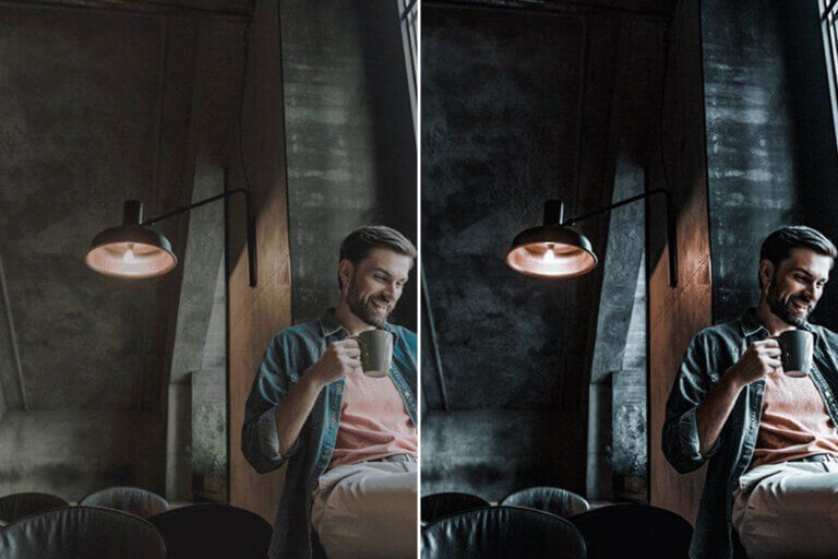 Moody Urban Preset Collection - Image 4