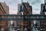 Moody Urban Preset Collection - Image 2