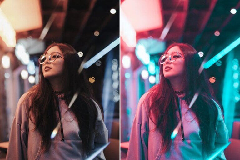 Neon Preset Collection - Image 6