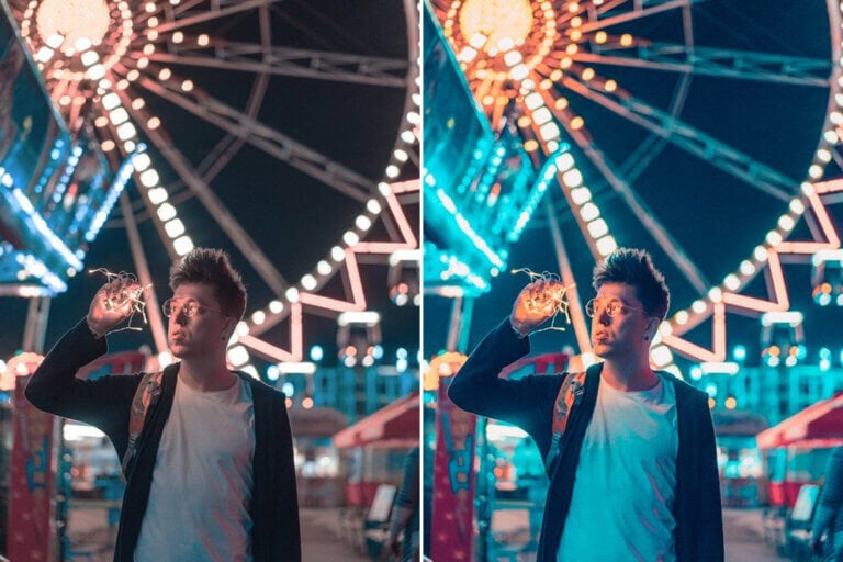 Neon Preset Collection - Image 2