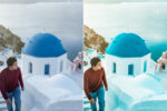 Ocean Blue Preset Collection - Image 5