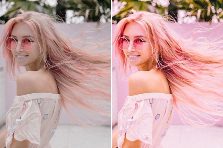 Pinky Mood Preset Collection - Image 4