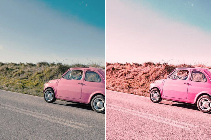 Pinky Mood Preset Collection - Image 5