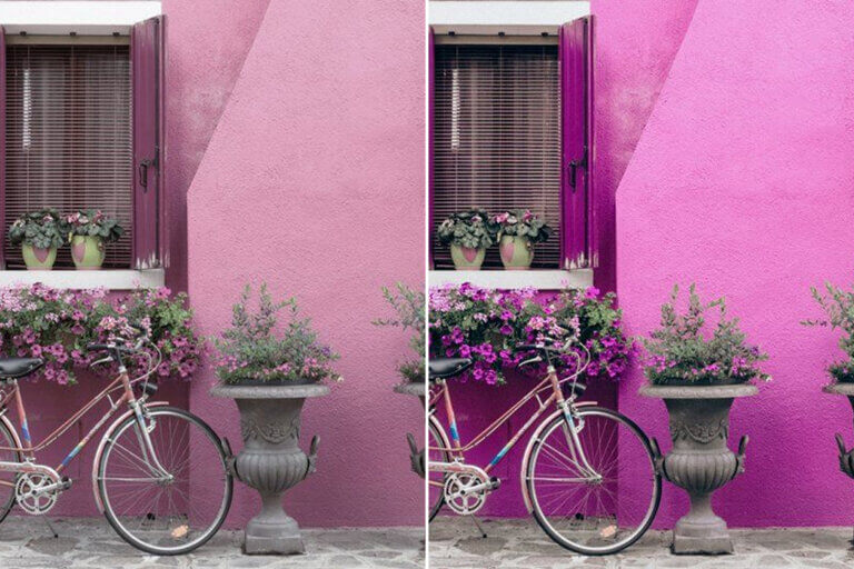 Purple Tone Preset Collection - Image 6