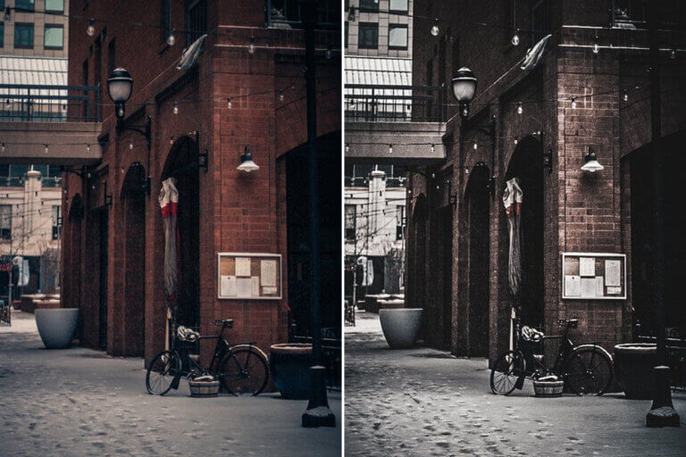 Retro Argentic Preset Collection - Image 3