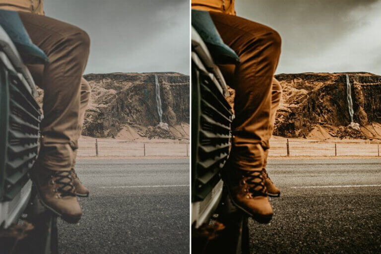 Road Trip Preset Collection - Image 6